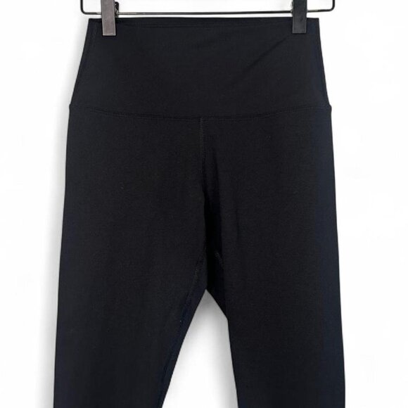 NoBull Black High Rise Tight Leggings - Picture 3 of 6